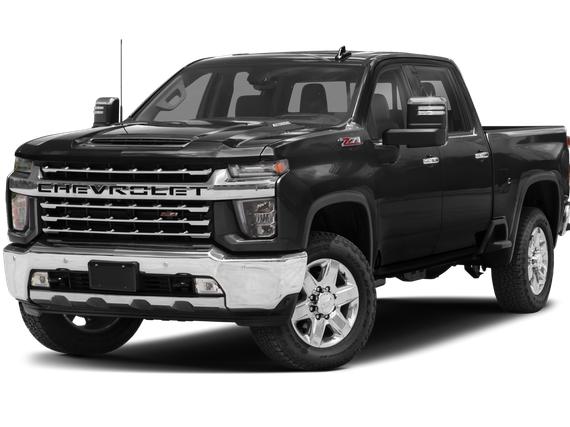 CHEVROLET SILVERADO HD 2023 2GC4YPEYXP1719420 image